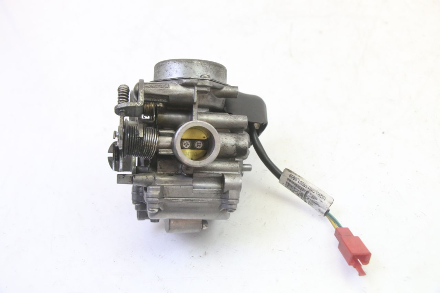 photo de CARBURADOR PIAGGIO LXV 4T 50 (2009 - 2013) - Outro ângulo de visão