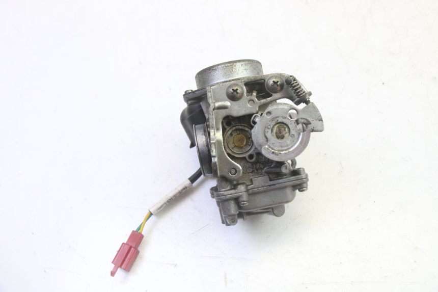 photo de CARBURADOR PIAGGIO LXV 4T 50 (2009 - 2013) - Ampliação técnica
