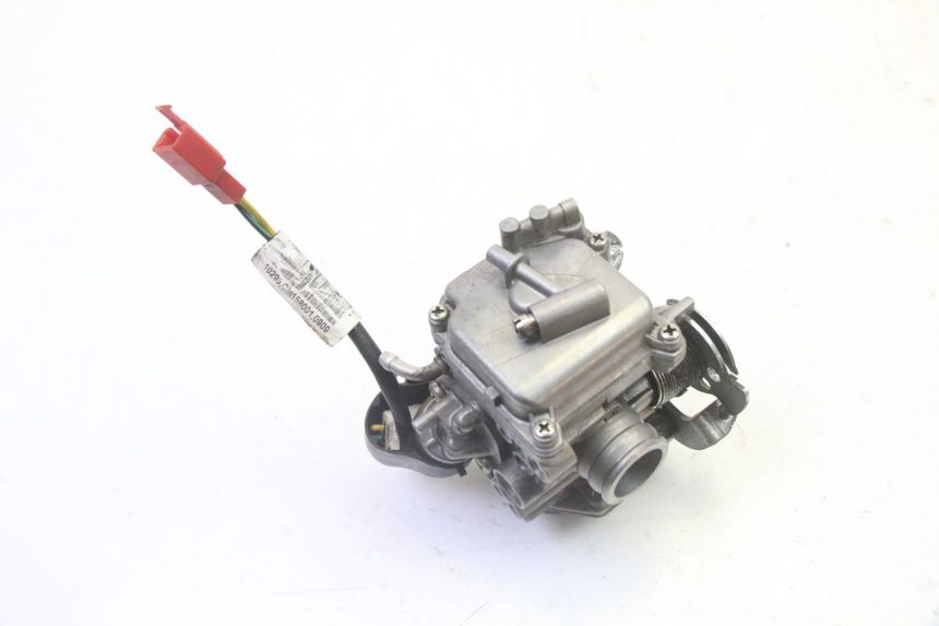 photo de CARBURADOR PIAGGIO LXV 4T 50 (2009 - 2013) - Pontos de fixação