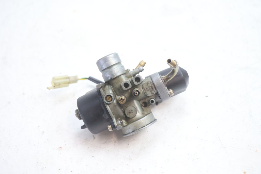 photo de CARBURADOR MBK MACH G AC 50 (2002 - 2014) - Detalhe da peça