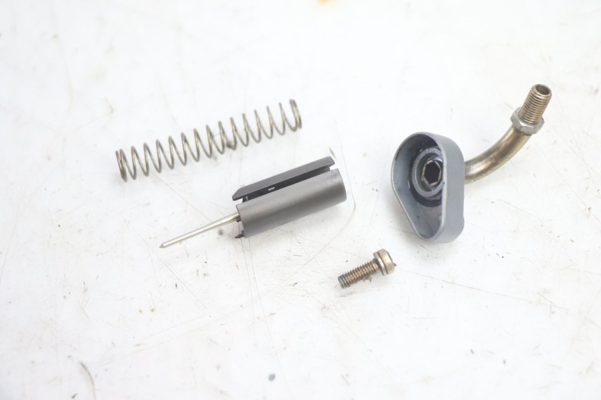 photo de CARBURADOR MBK MACH G AC 50 (2002 - 2014) - Detalhes característicos
