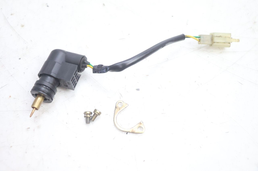 photo de CARBURADOR MBK MACH G AC 50 (2002 - 2014) - Ampliação dos componentes
