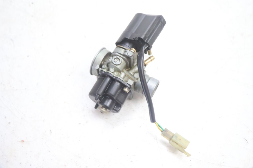 photo de CARBURADOR MBK MACH G AC 50 (2002 - 2014) - Ampliação técnica