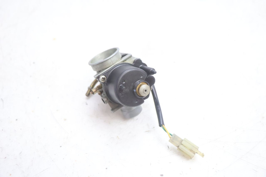 photo de CARBURADOR MBK MACH G AC 50 (2002 - 2014) - Pontos de fixação