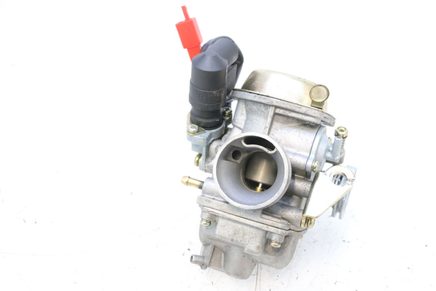 photo de CARBURATEUR KEEWAY MATRIX RX9 125 (2006 - 2007) - Vista principal