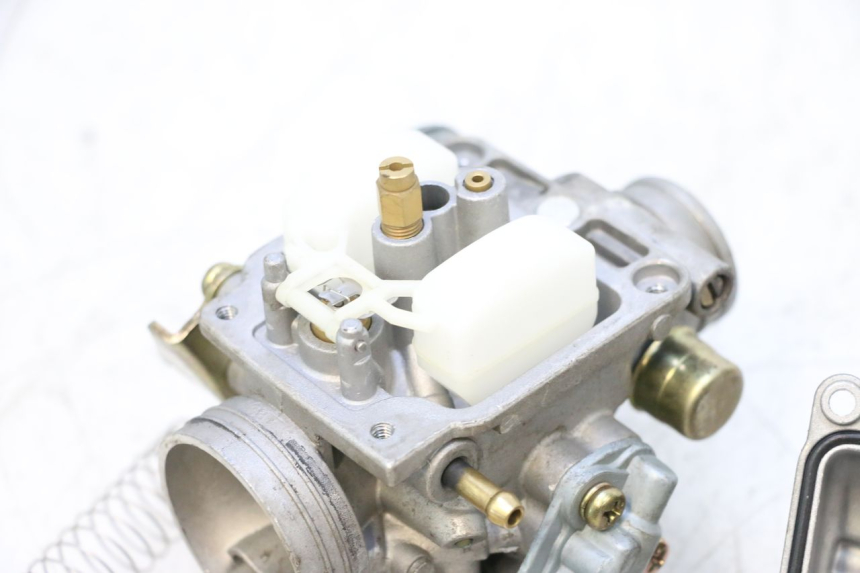 photo de CARBURATEUR KEEWAY MATRIX RX9 125 (2006 - 2007) - Vista do produto