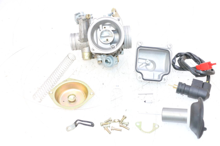 photo de CARBURATEUR KEEWAY MATRIX RX9 125 (2006 - 2007) - Vista de perto