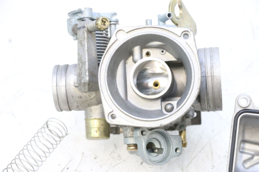 photo de CARBURATEUR KEEWAY MATRIX RX9 125 (2006 - 2007) - Imagem adicional