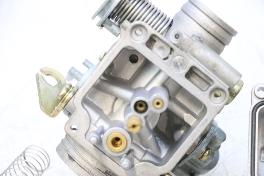 photo de CARBURATEUR KEEWAY MATRIX RX9 125 (2006 - 2007) - Estrutura - ampliação