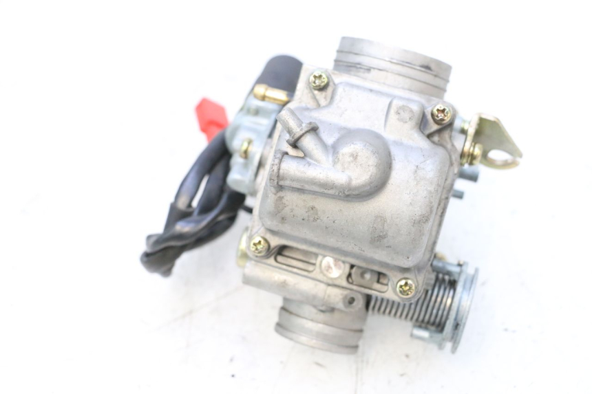photo de CARBURATEUR KEEWAY MATRIX RX9 125 (2006 - 2007) - Ampliação técnica