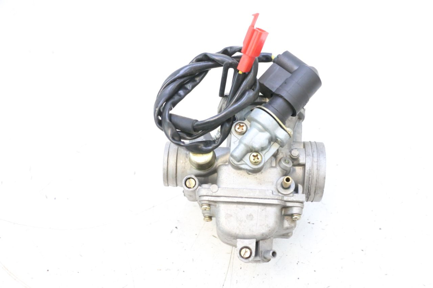 photo de CARBURATEUR KEEWAY MATRIX RX9 125 (2006 - 2007) - Vista geral