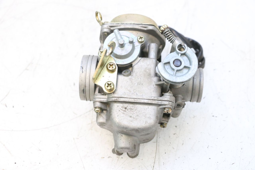 photo de CARBURATEUR KEEWAY MATRIX RX9 125 (2006 - 2007) - Estado da superfície