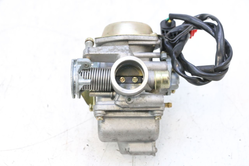photo de CARBURATEUR KEEWAY MATRIX RX9 125 (2006 - 2007) - Peça verificada
