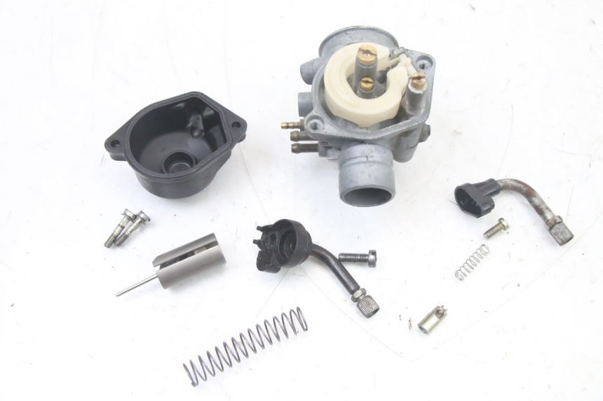 photo de CARBURADOR MBK X-LIMIT XLIMIT 50 (2007 - 2012) - Detalhe da peça