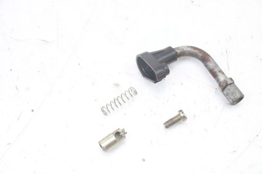 photo de CARBURADOR MBK X-LIMIT XLIMIT 50 (2007 - 2012) - Detalhes característicos