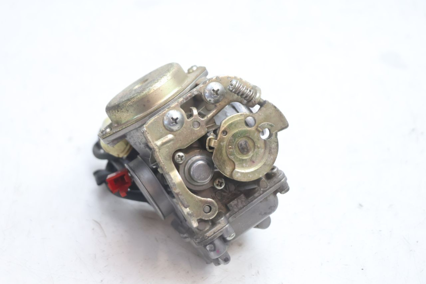 photo de CARBURADOR SYM MIO 50 (2005 - 2010) - Detalhe da peça