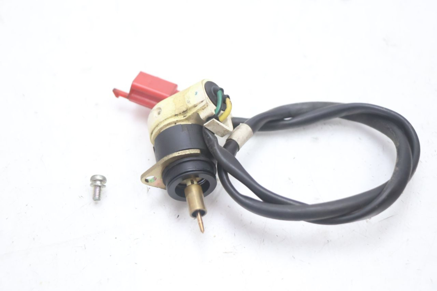photo de CARBURADOR SYM MIO 50 (2005 - 2010) - Detalhes característicos