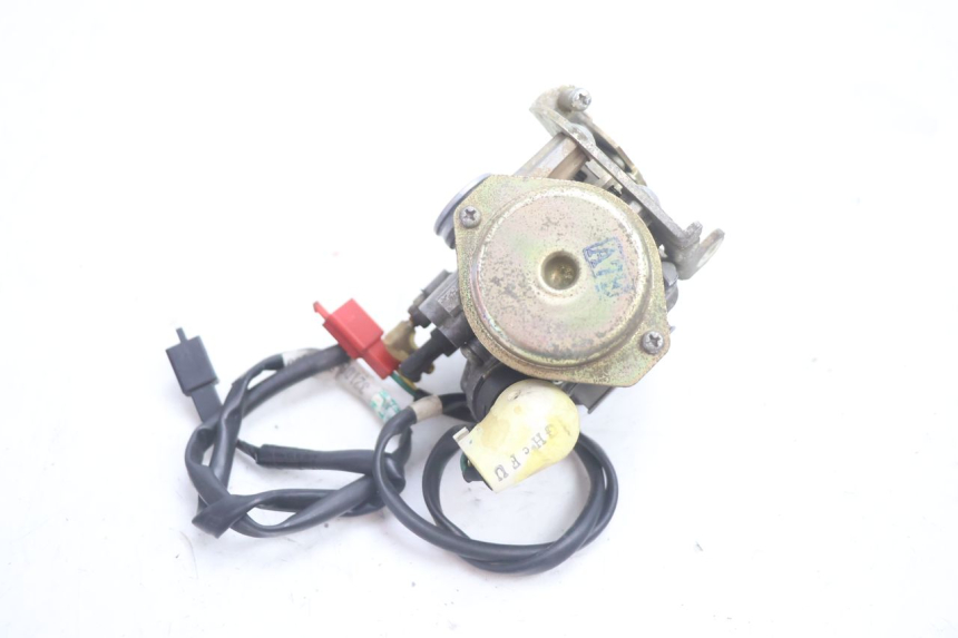 photo de CARBURADOR SYM MIO 50 (2005 - 2010) - Ampliação técnica