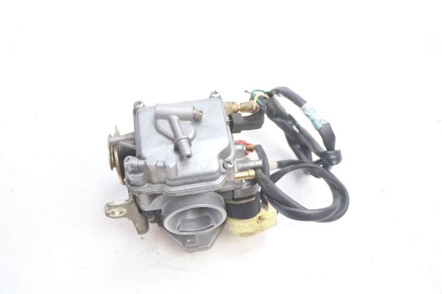 photo de CARBURADOR SYM MIO 50 (2005 - 2010) - Vista geral