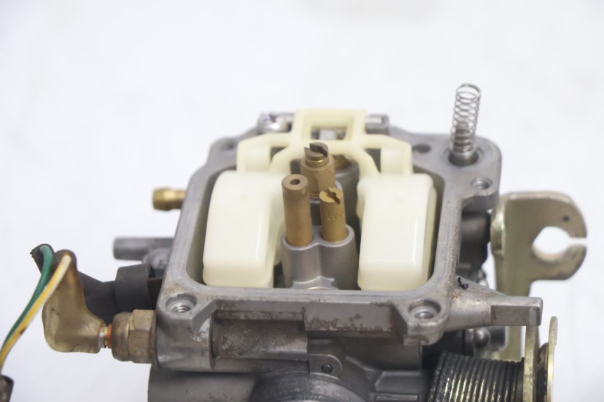 photo de CARBURADOR SYM MIO 50 (2005 - 2010) - Peça verificada