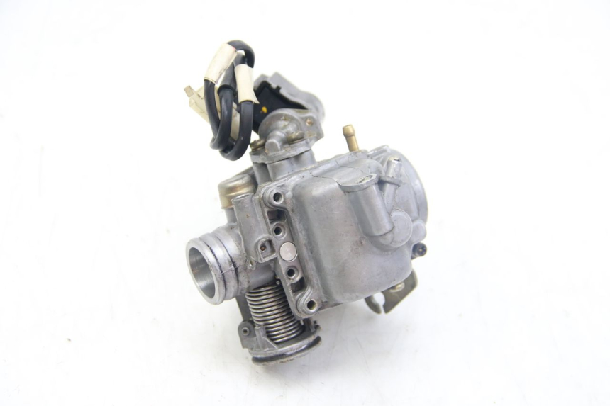 photo de CARBURADOR ZHONGYU MOVIDAS ZY125T-2 125 (2004 - 2014) - Vista geral