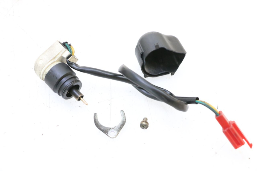 photo de CARBURADOR PIAGGIO MP3 125 (2006 - 2014) - Detalhes característicos