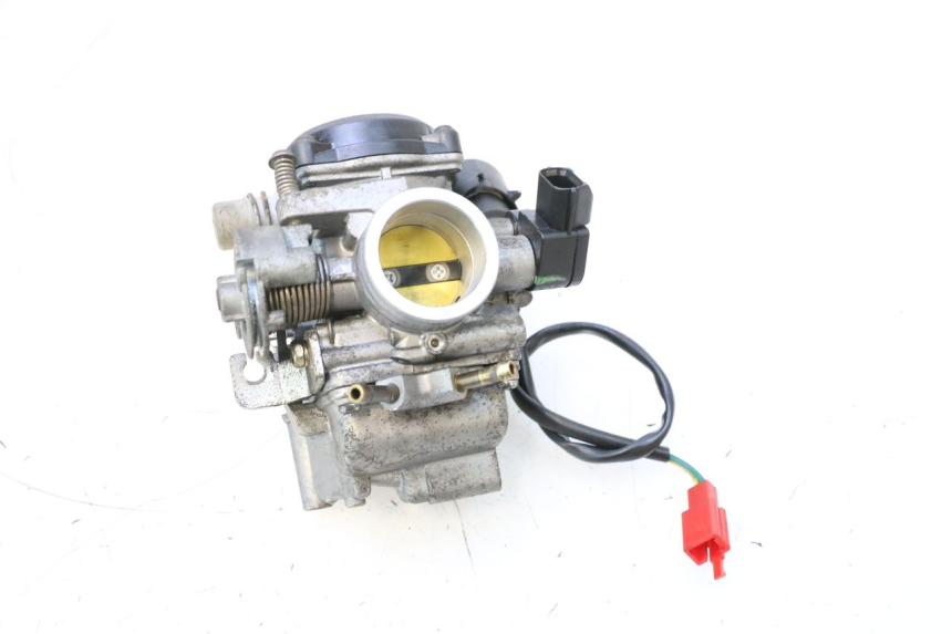photo de CARBURADOR PIAGGIO MP3 125 (2006 - 2014) - Zoom do estado de desgaste