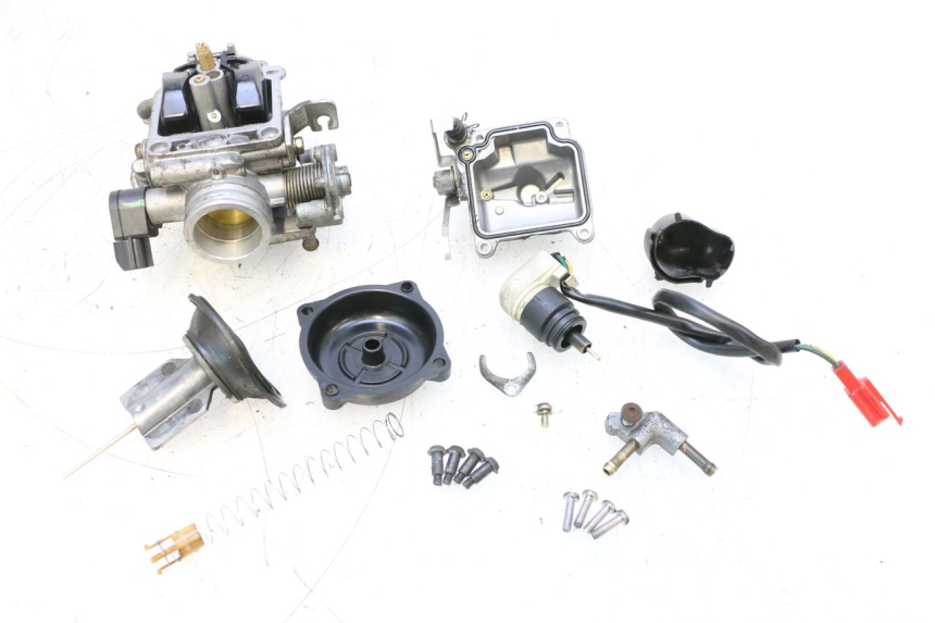 photo de CARBURADOR PIAGGIO MP3 125 (2006 - 2014) - Pontos de fixação