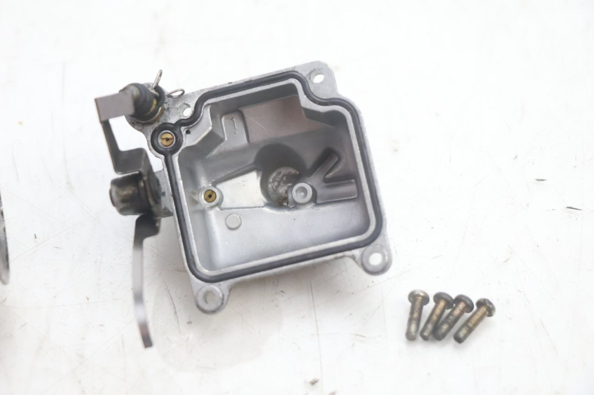 photo de CARBURADOR PIAGGIO MP3 125 (2006 - 2014) - Ampliação dos componentes