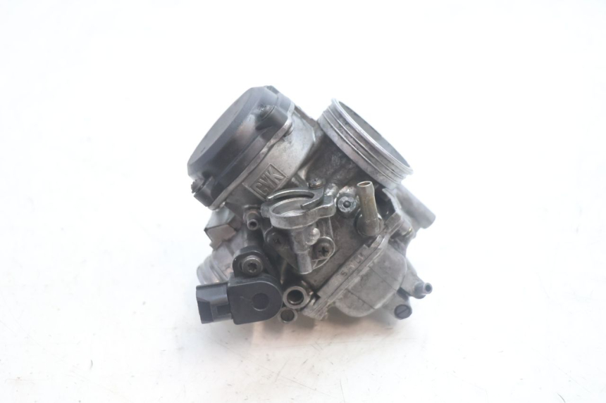 photo de CARBURADOR PIAGGIO MP3 125 (2006 - 2014) - Zoom do estado de desgaste