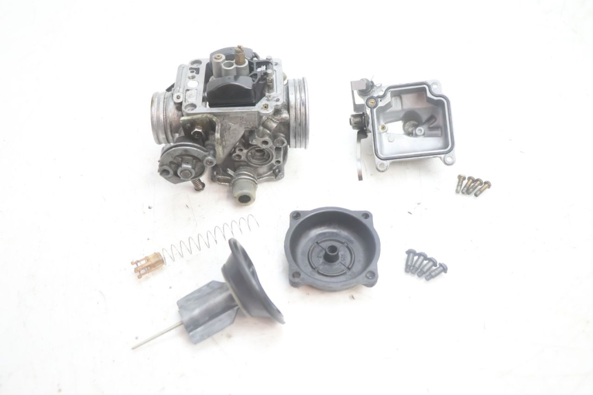 photo de CARBURADOR PIAGGIO MP3 125 (2006 - 2014) - Marcações e referências