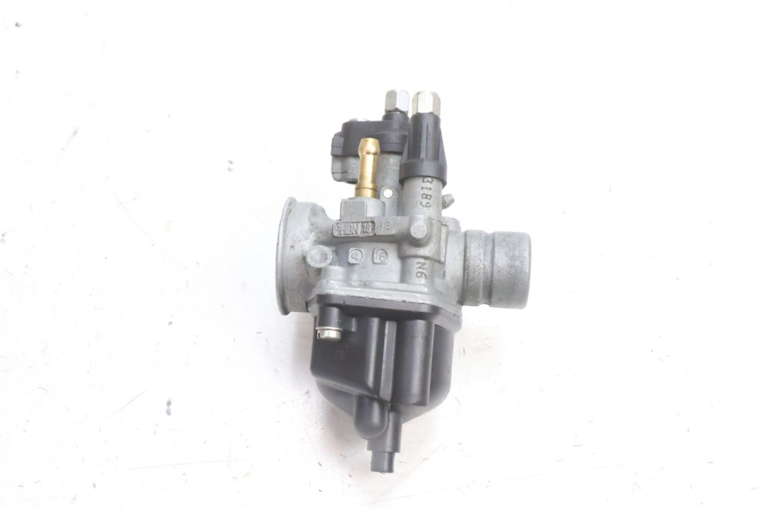photo de CARBURADOR RIEJU MRT PRO SUPERMOTARD 50 (2007 - 2018) - Ampliação técnica
