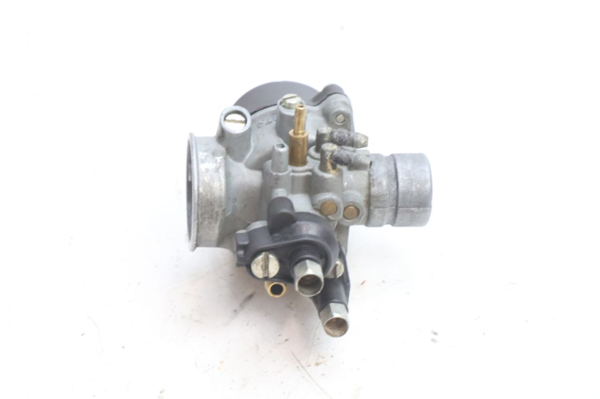 photo de CARBURADOR RIEJU MRT PRO SUPERMOTARD 50 (2007 - 2018) - Pontos de fixação