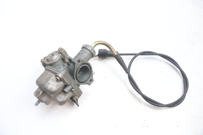 photo de CARBURADOR KYMCO MXU R 250 (2004 - 2010) - Detalhe da peça