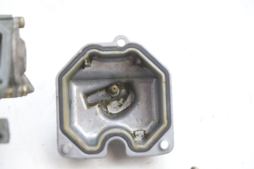 photo de CARBURADOR KYMCO MXU R 250 (2004 - 2010) - Detalhes característicos