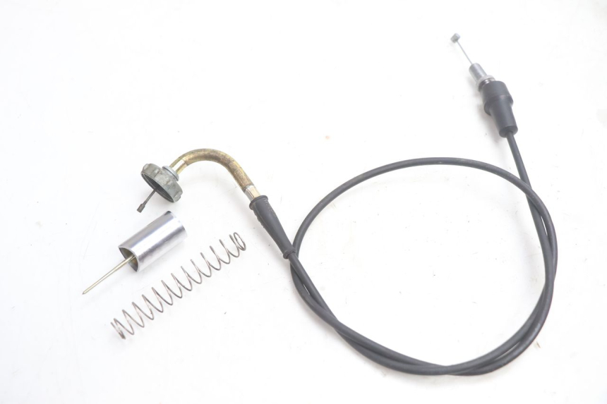 photo de CARBURADOR KYMCO MXU R 250 (2004 - 2010) - Ampliação dos componentes