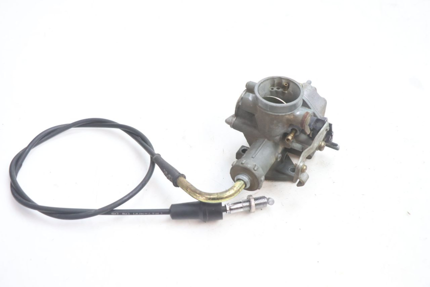 photo de CARBURADOR KYMCO MXU R 250 (2004 - 2010) - Ampliação técnica