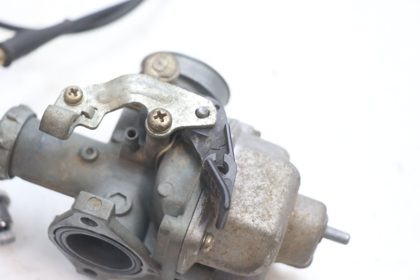 photo de CARBURADOR KYMCO MXU R 250 (2004 - 2010) - Pontos de fixação