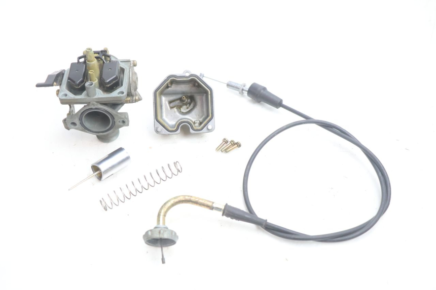 photo de CARBURADOR KYMCO MXU R 250 (2004 - 2010) - Peça verificada