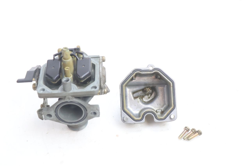 photo de CARBURADOR KYMCO MXU R 250 (2004 - 2010) - Marcações e referências