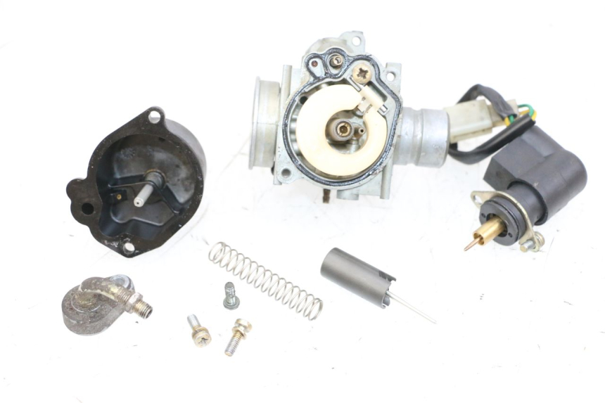 photo de CARBURADOR YAMAHA NEO'S NEOS 2T 50 (1998 - 2007) - Detalhe da peça
