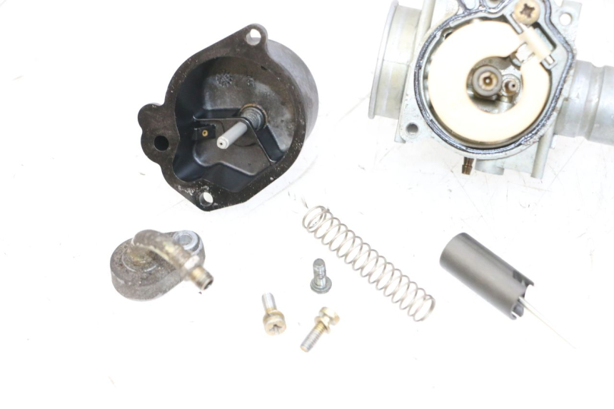 photo de CARBURADOR YAMAHA NEO'S NEOS 2T 50 (1998 - 2007) - Detalhes característicos