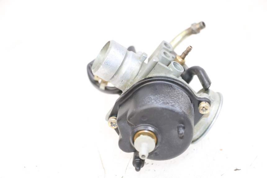 photo de CARBURADOR YAMAHA NEO'S NEOS 2T 50 (1998 - 2007) - Zoom do estado de desgaste