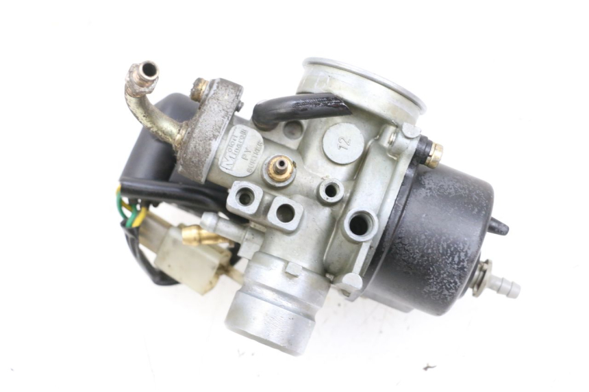 photo de CARBURADOR YAMAHA NEO'S NEOS 2T 50 (1998 - 2007) - Pontos de fixação