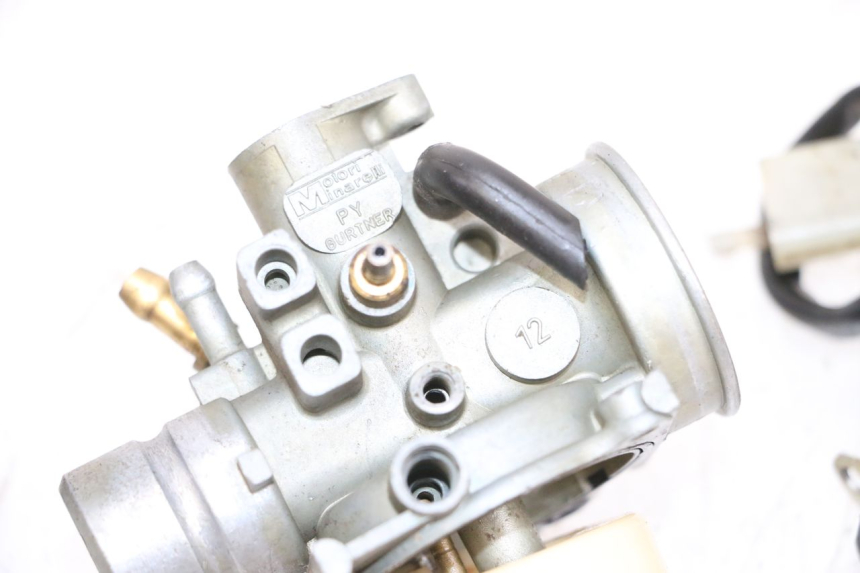 photo de CARBURADOR YAMAHA NEO'S NEOS 2T 50 (1998 - 2007) - Estado da superfície