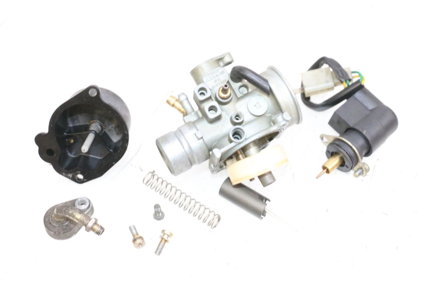 photo de CARBURADOR YAMAHA NEO'S NEOS 2T 50 (1998 - 2007) - Peça verificada