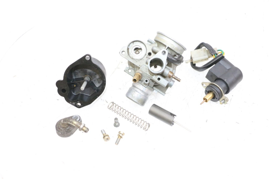 photo de CARBURADOR YAMAHA NEO'S NEOS 2T 50 (1998 - 2007) - Marcações e referências