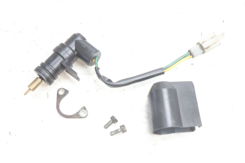 photo de CARBURADOR YAMAHA NEO'S NEOS 2T 50 (1998 - 2007) - Ampliação dos componentes