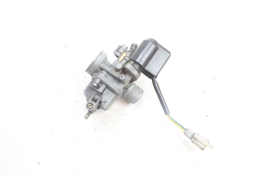 photo de CARBURADOR YAMAHA NEO'S NEOS 2T 50 (1998 - 2007) - Ampliação técnica
