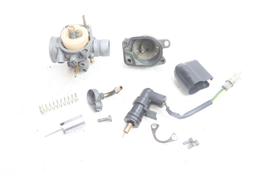 photo de CARBURADOR YAMAHA NEO'S NEOS 2T 50 (1998 - 2007) - Estado da superfície